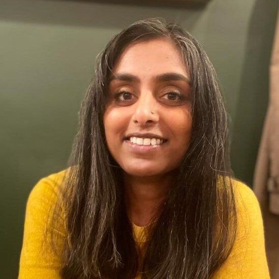 Jaya Gajparia