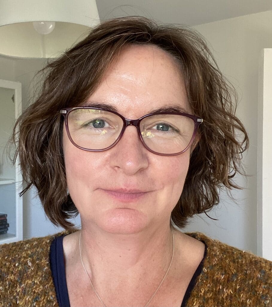 Jennifer Mailley