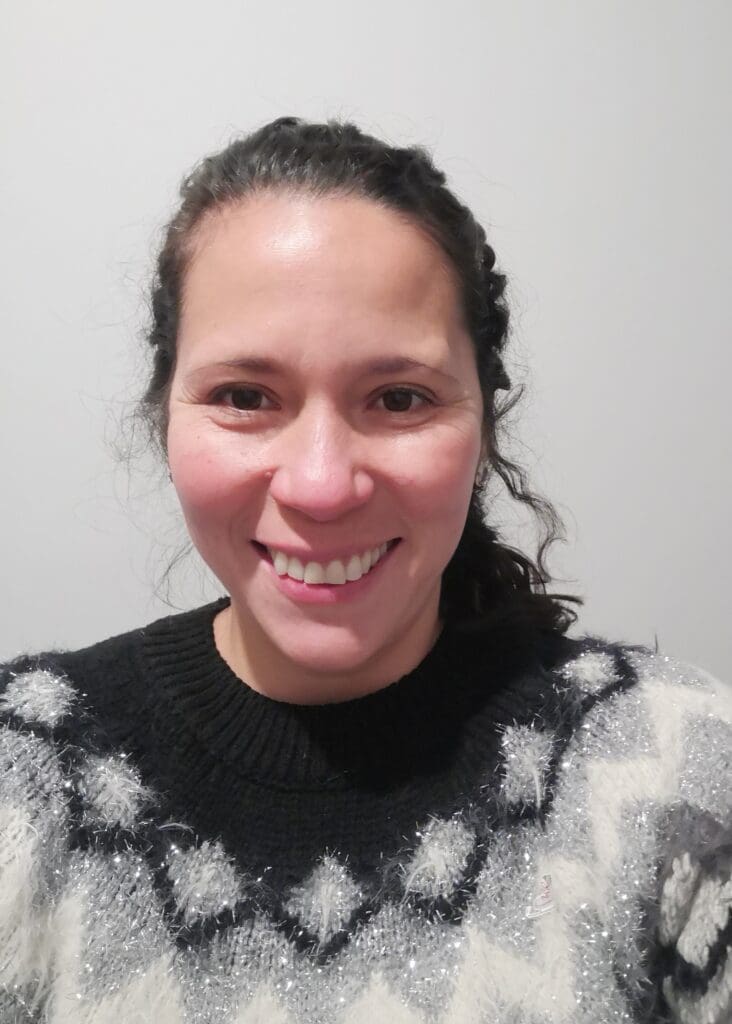 Maria Gabriela Zapata-Lancaster