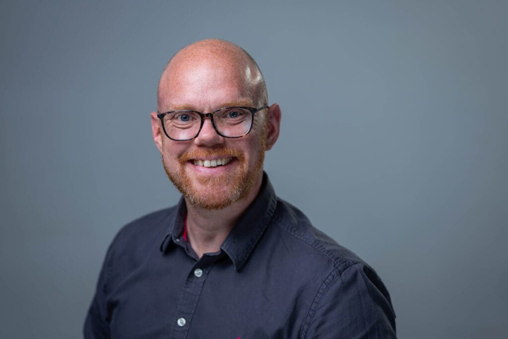 Nicholas Kirsop-Taylor