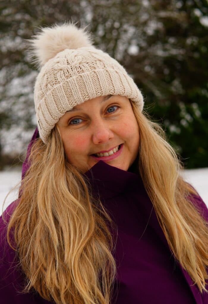 Sara-Jayne Williams