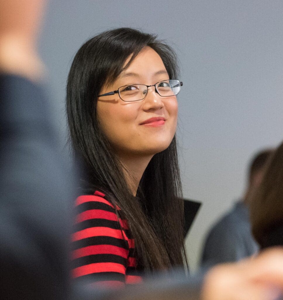 Ying Miao