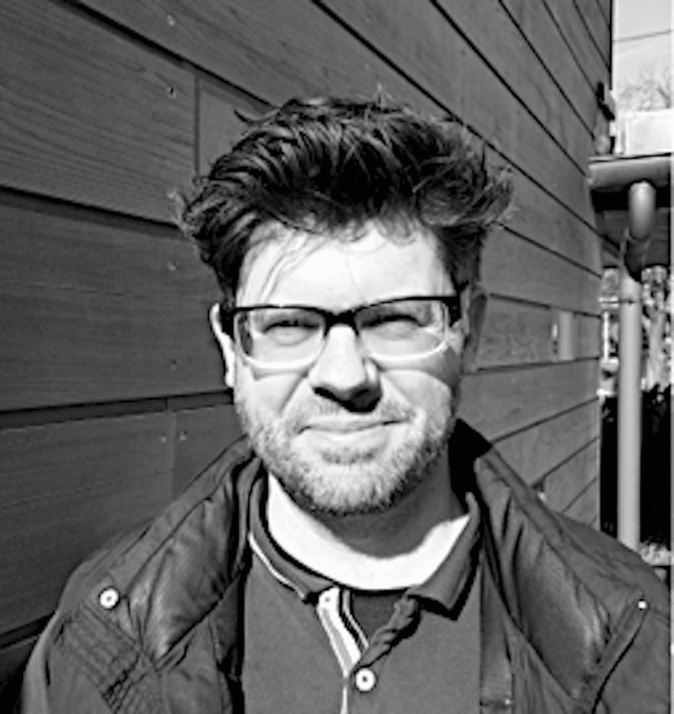 Duncan Brown