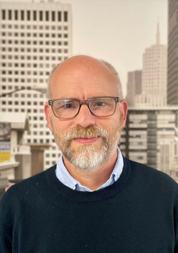 Richard Cowell