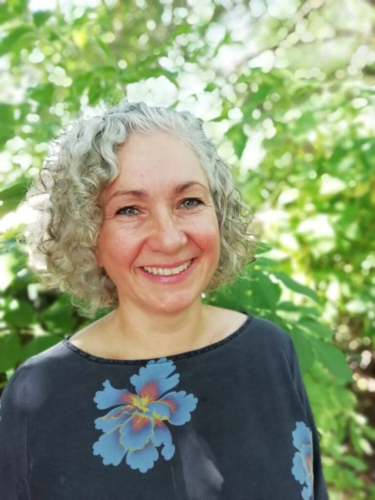 Sarah Parry