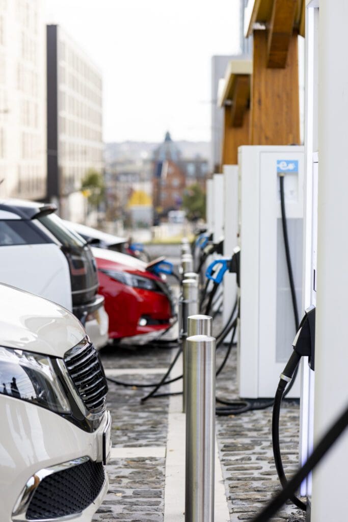 SPOTLIGHT: The FEVER Project. Developing a grid independent, cost-effective, & socially acceptable, renewables powered EV charger