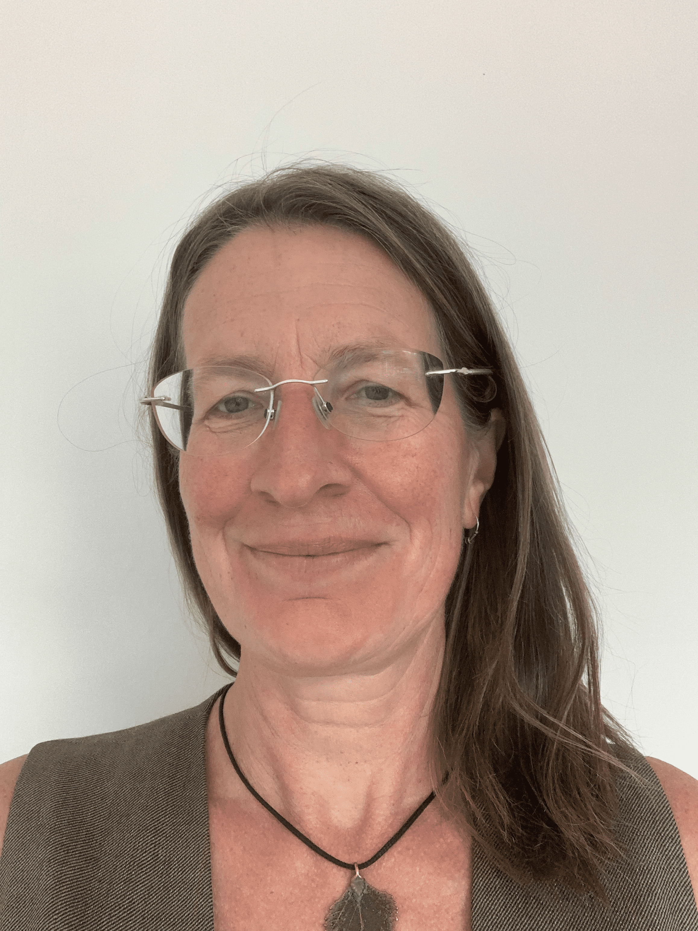 Jo Hamilton