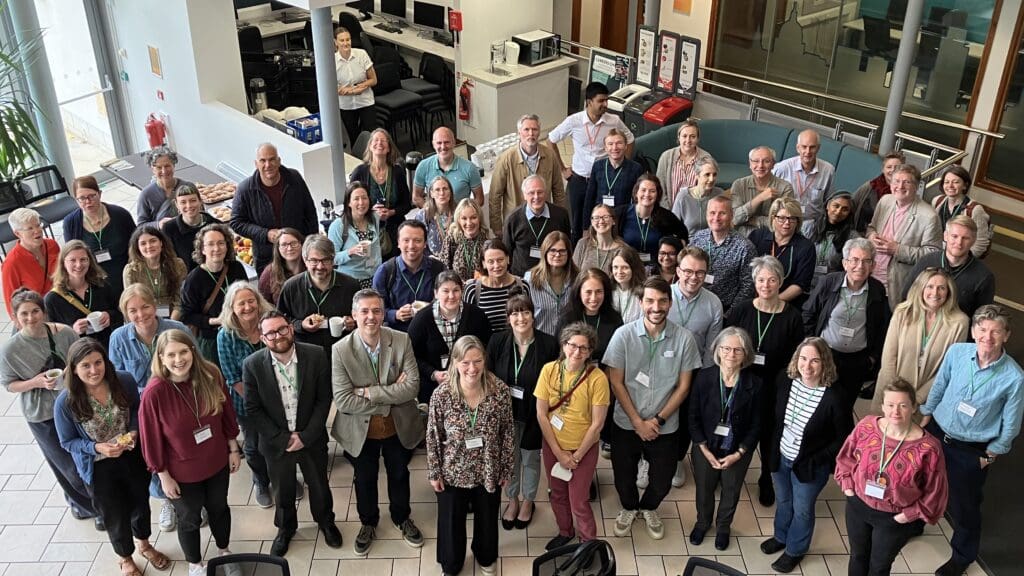 ACCESS Assembly 2024