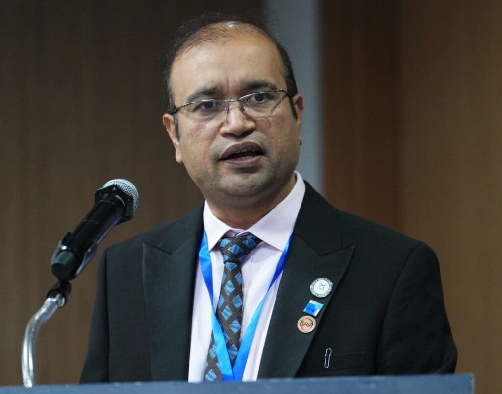 Tariq Umar