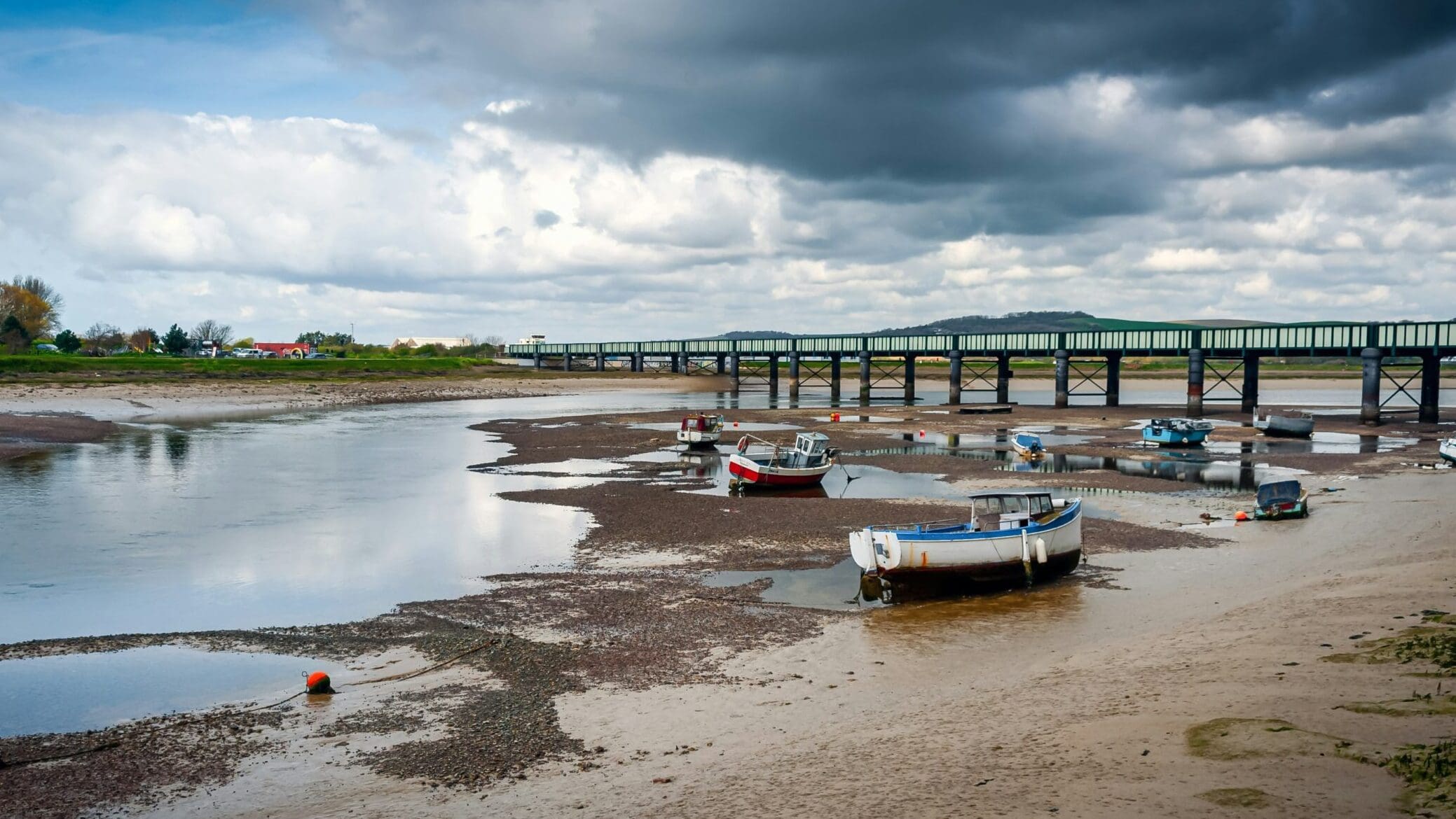 david-s-1Oo1c0ZOGKM-unsplash Shoreham-by-Sea