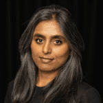 Jaya Gajparia headshot
