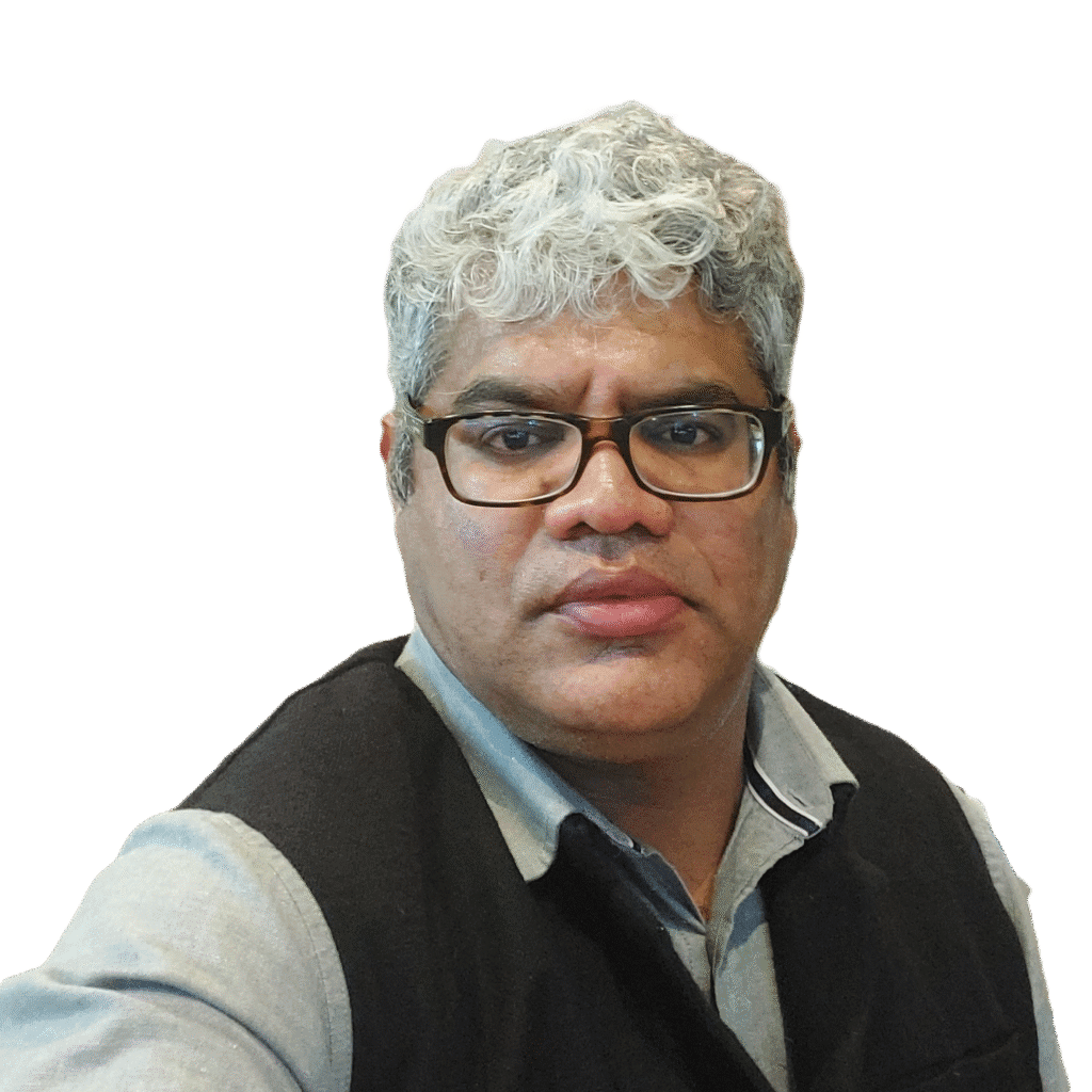 Pradeep Nair