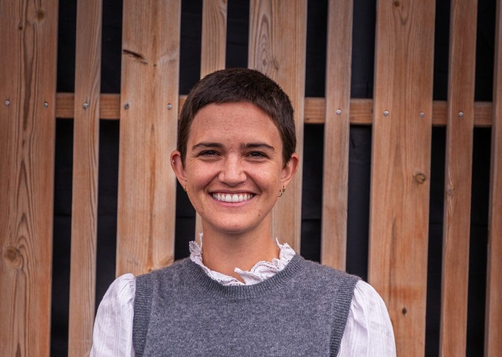 Tania Carregha