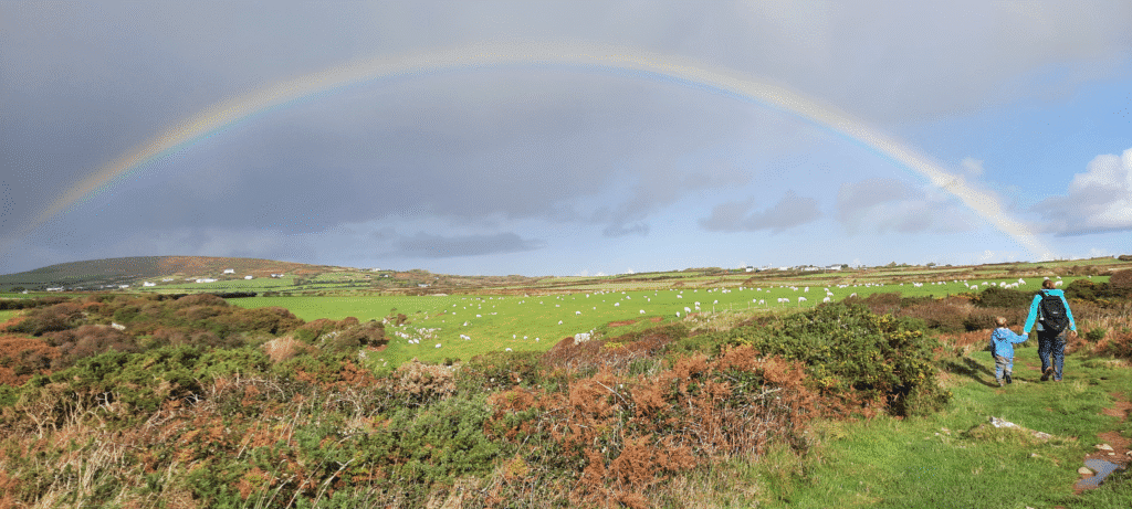 Jennifer Rudd: For some people, walking isn’t so simple