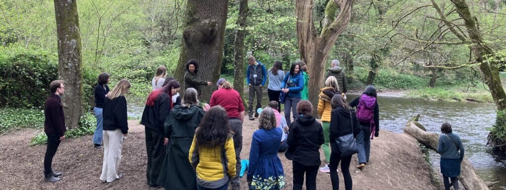 ACCESS Leadership College Project on Advancing Leadership in Environmental Social Science