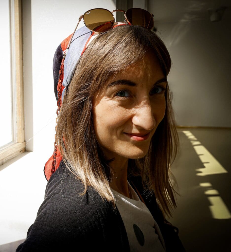 Mirka Virtanen
