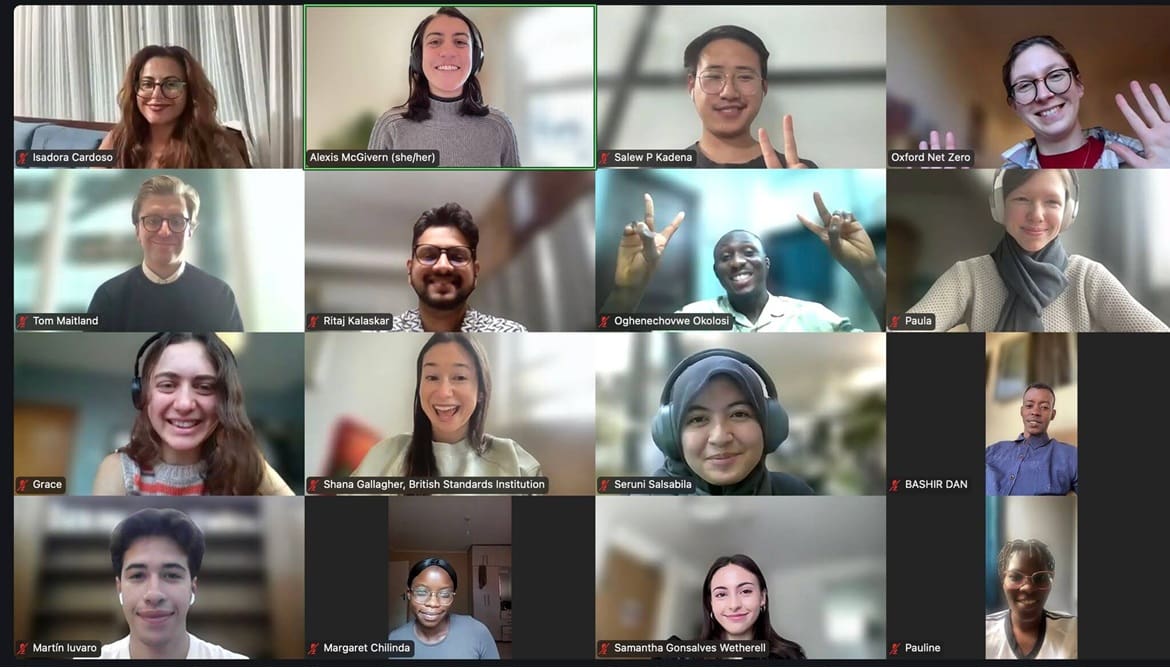 Unlocking the Power of Youth - Youth Advisory Board