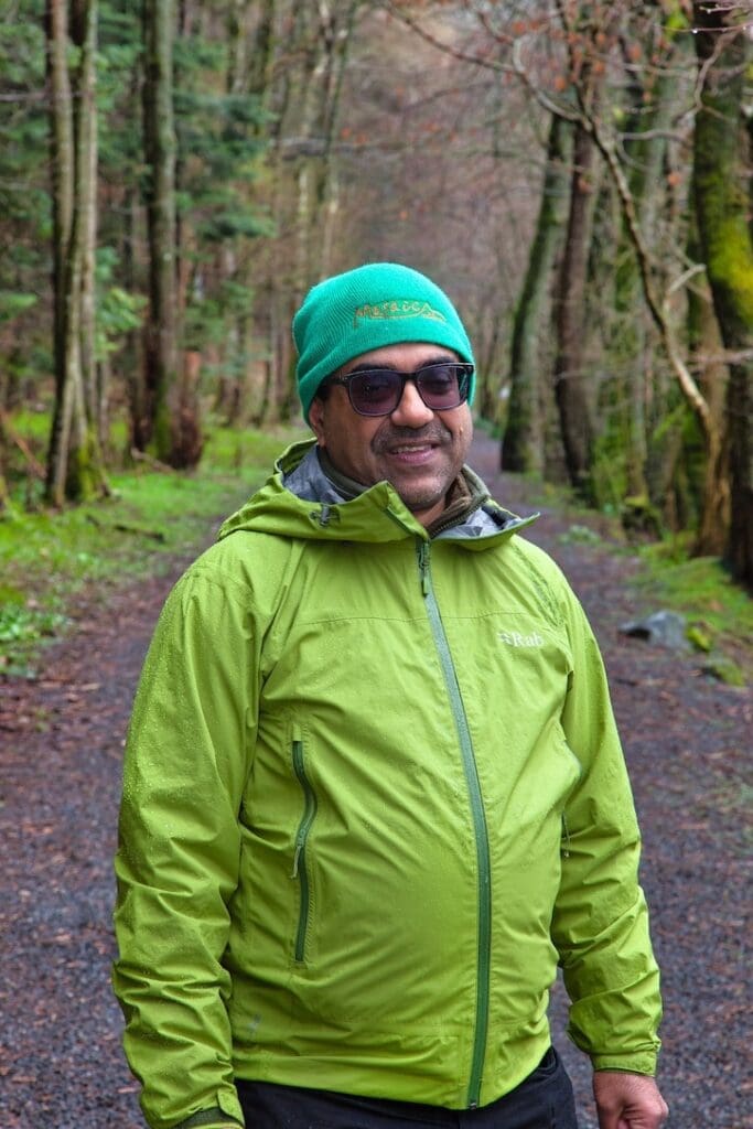 Mohammed Dhalech