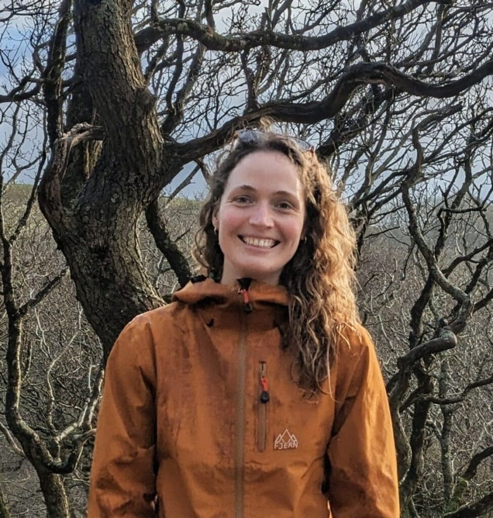 Rachel Manning