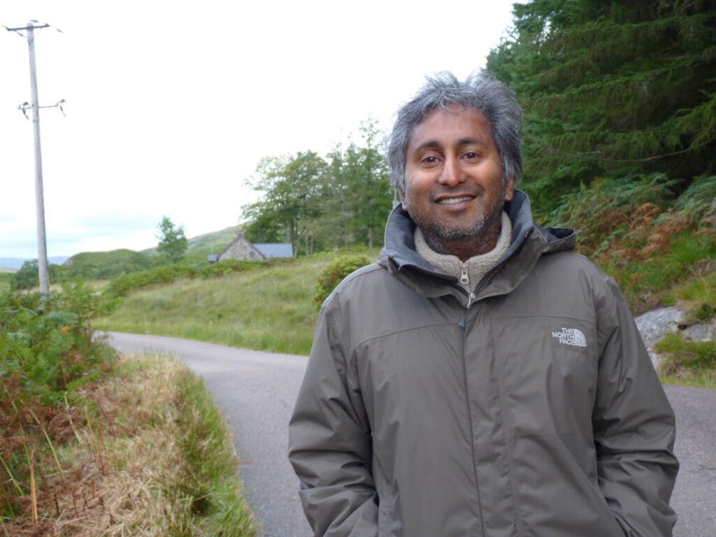 Viji Kuppan