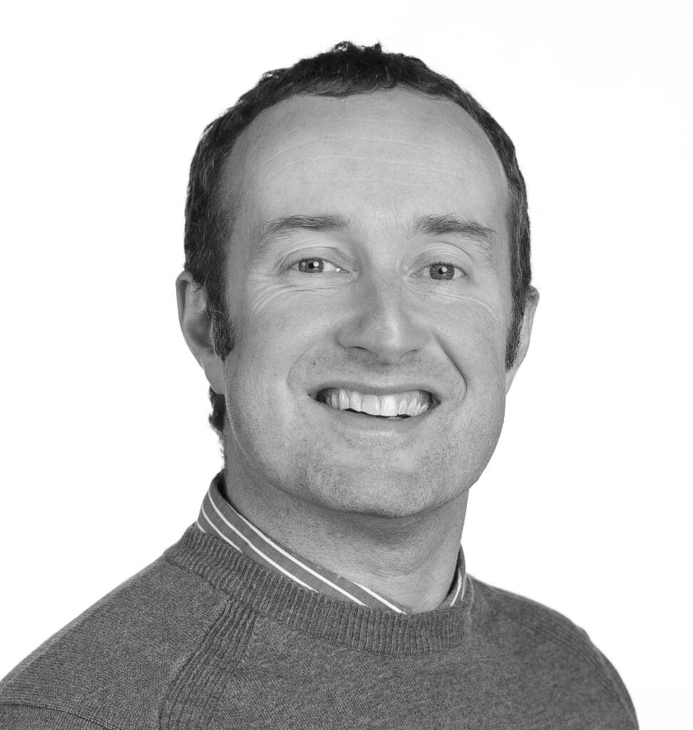 Breffní Lennon