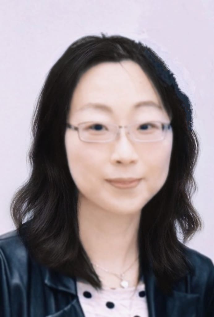 Jo Zhong