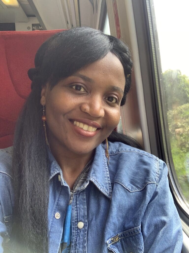 Lorraine Dongo