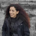 Zarina Ahmad