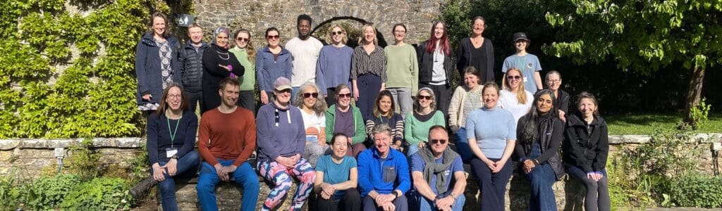 Poignant, thought-provoking, memorable – the final ACCESS Leadership College Retreat