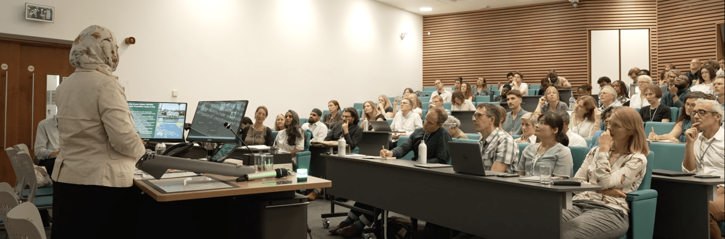 Assembly 2025, image: Hannah Earl Film