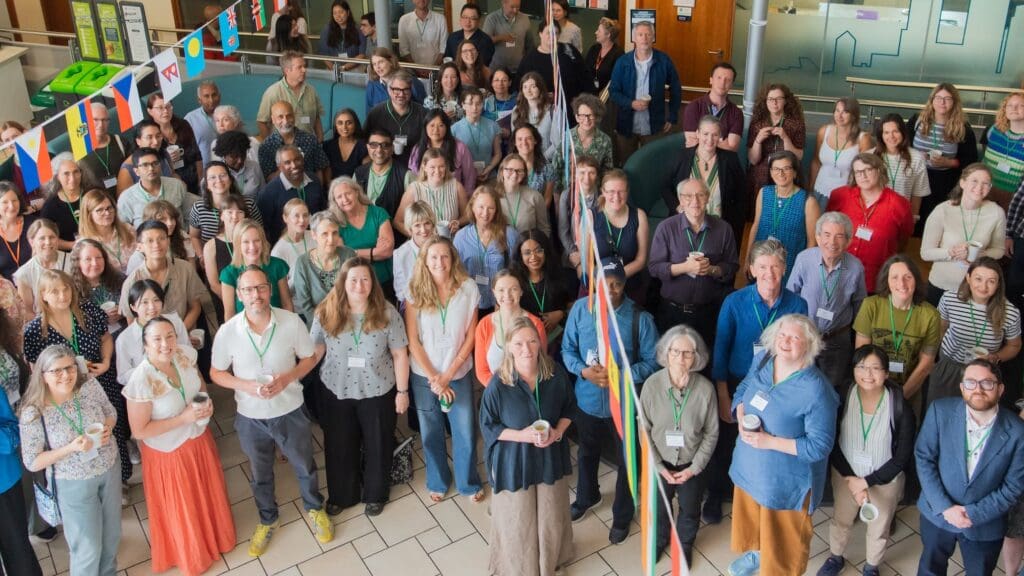 Leigh Farmer Photography - Access Assembly-440 Assembly 2026 group photo cropped