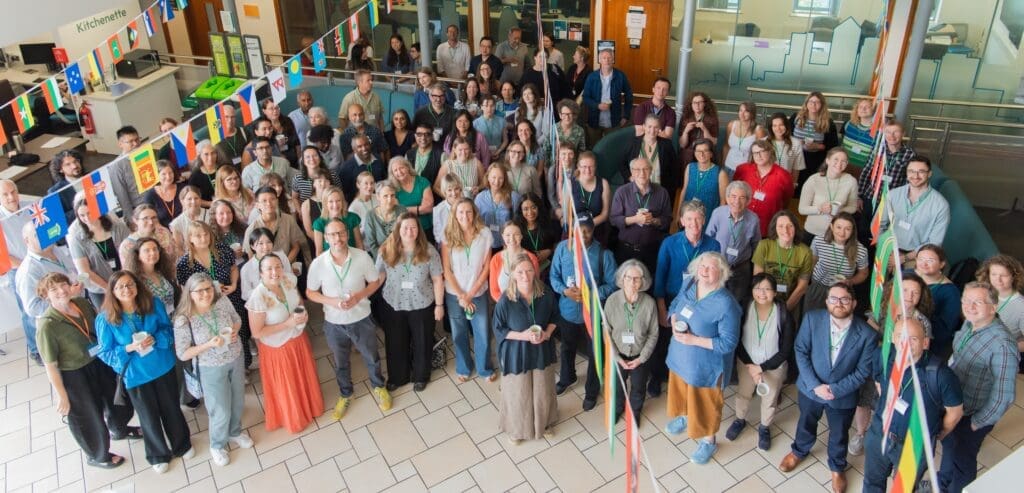 ACCESS’s final and biggest Annual Assembly