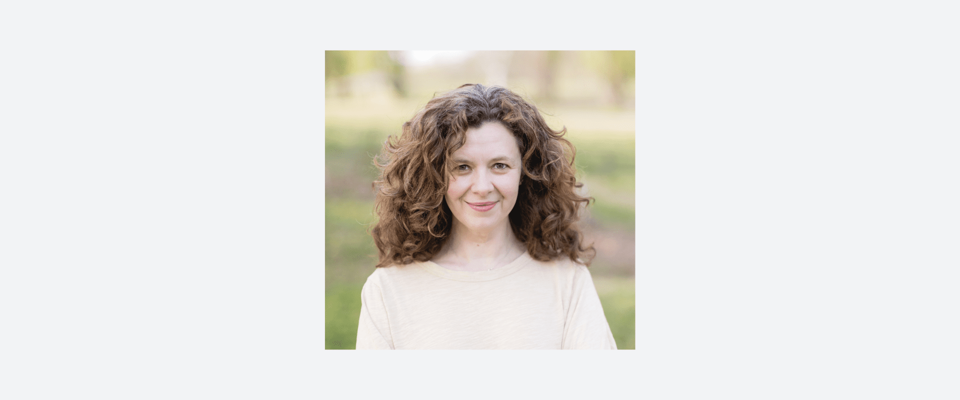 Dr Carrie Heitmeyer MBE