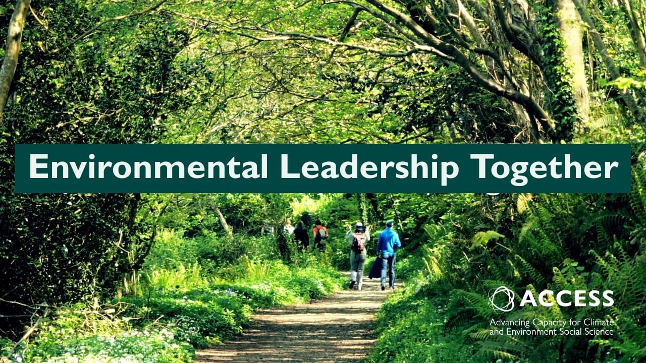 Leadership College Film