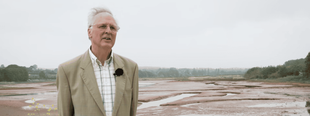 NEW ACCESS Film: Nature recovery needs social science
