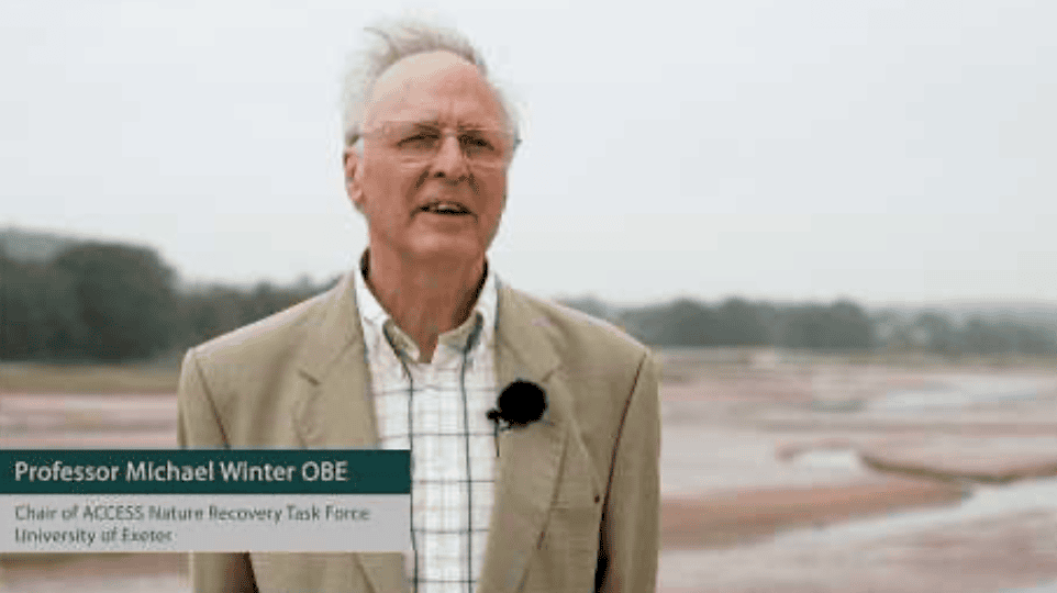 Nature Recovery Task Force film