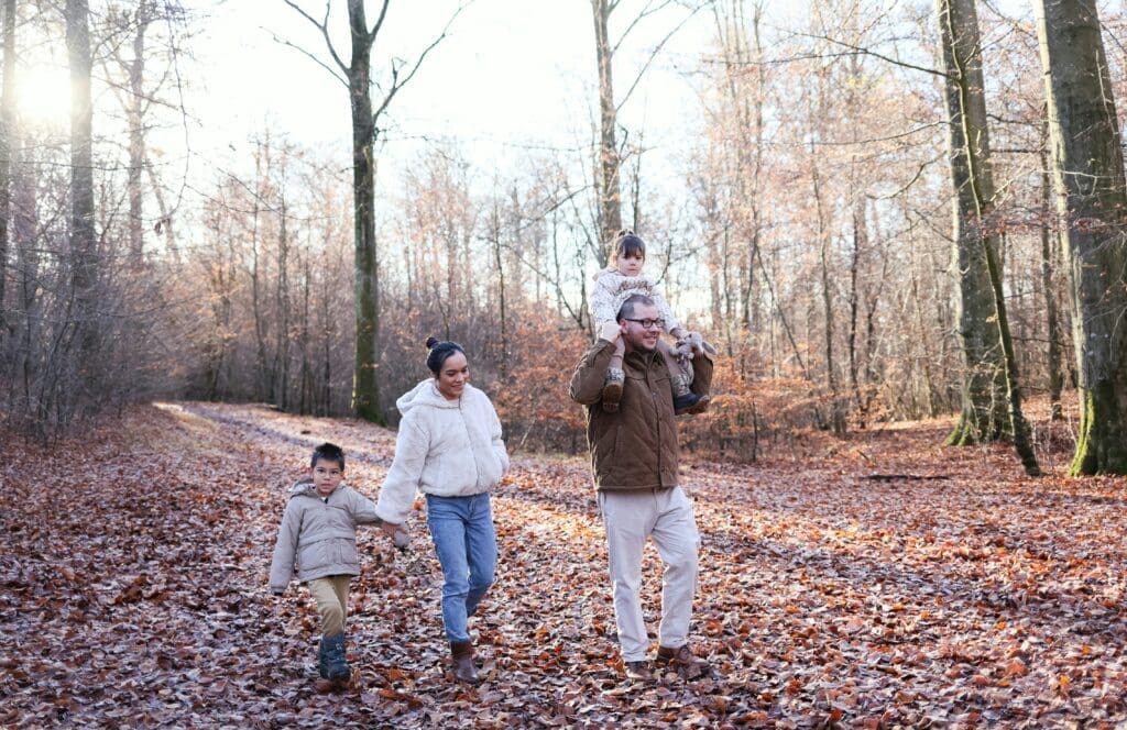 ACCESS citizens’ survey reveals public support for UK nature recovery