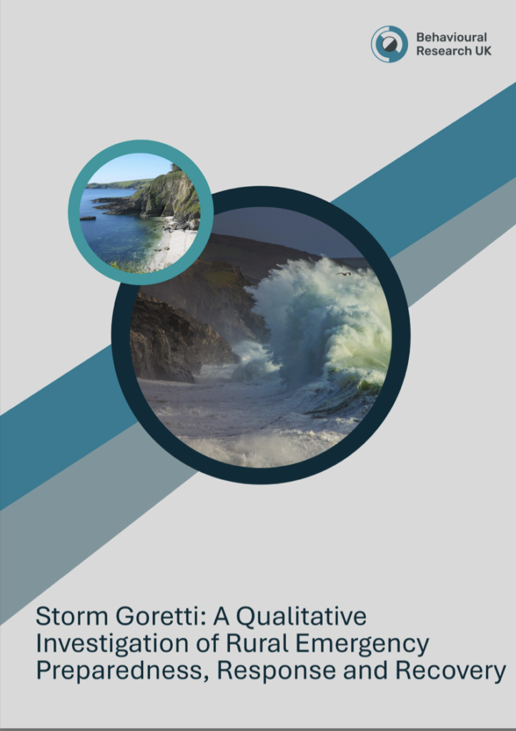Goretti Report