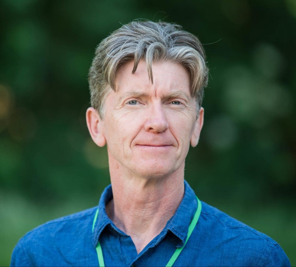 Patrick Devine-Wright