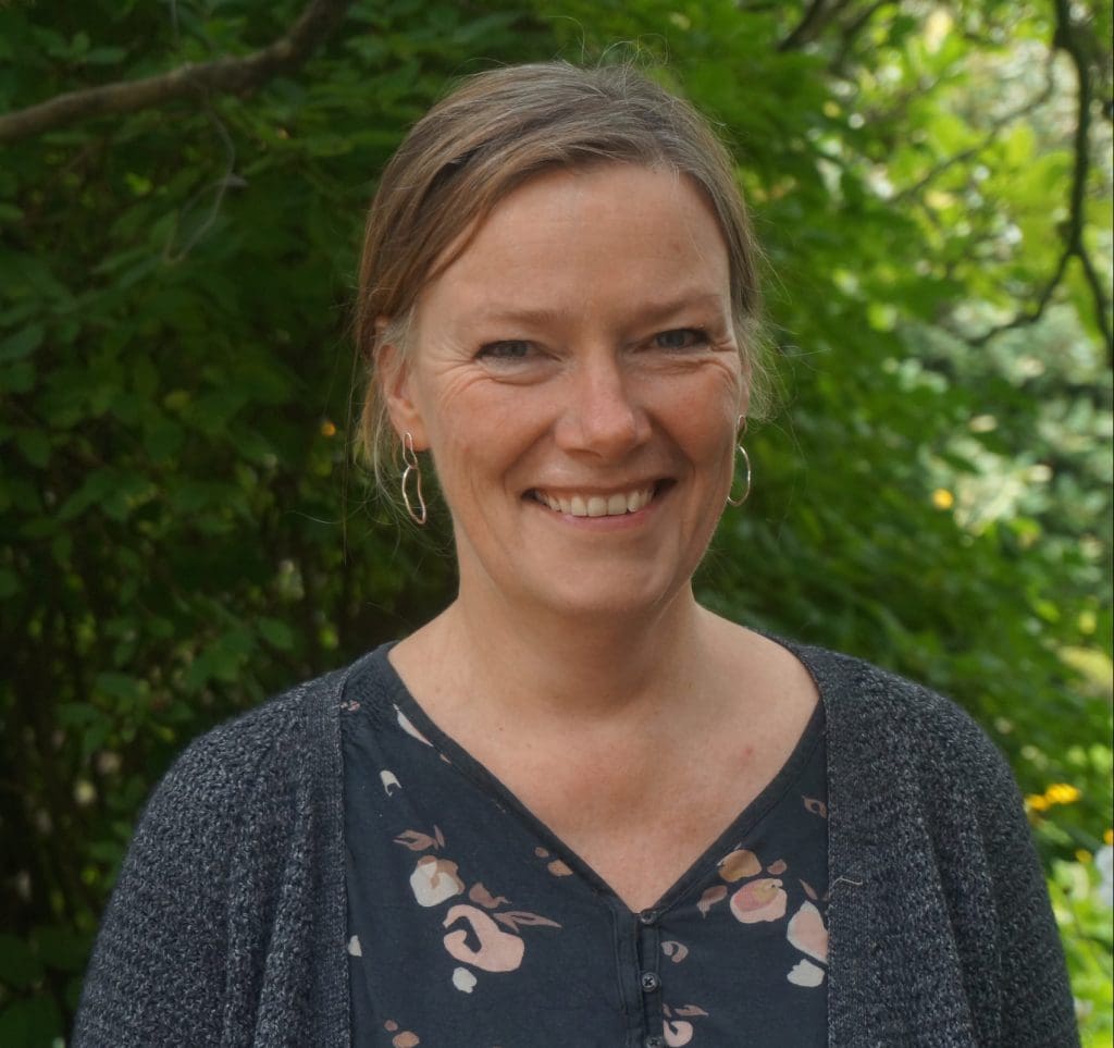 Birgitta Gatersleben