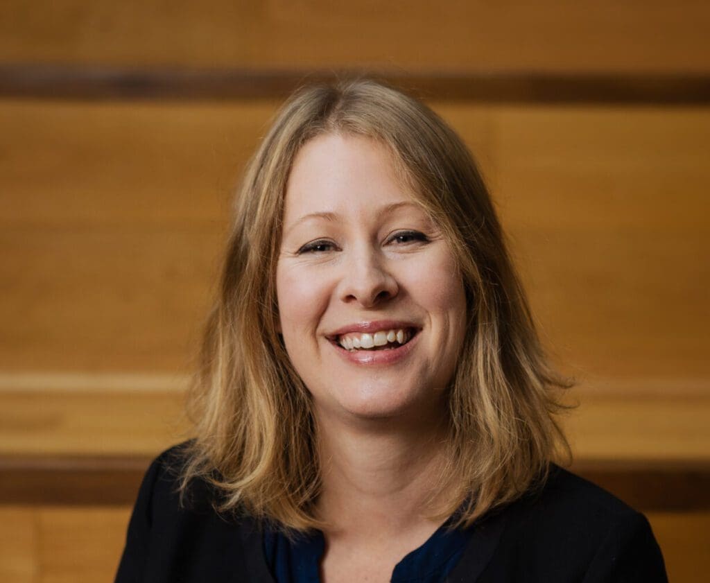 Laura Fogg Rogers