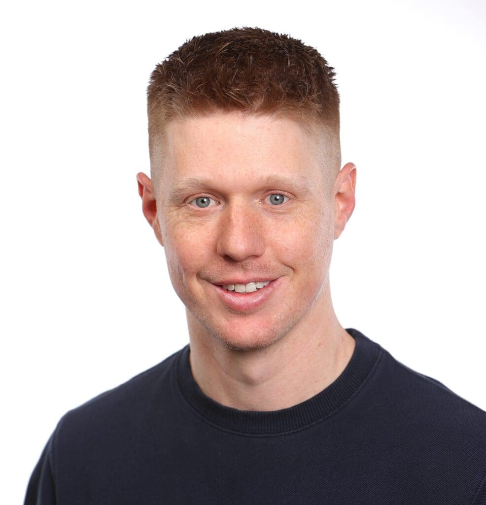Chad Walker