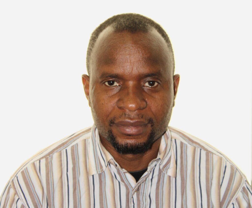 Chidiebere Ofoegbu